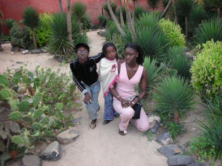 a goree